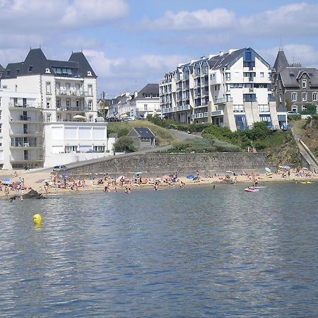 Ker-Ar-Mor Village Vacances Clohars-Carnoët Extérieur photo