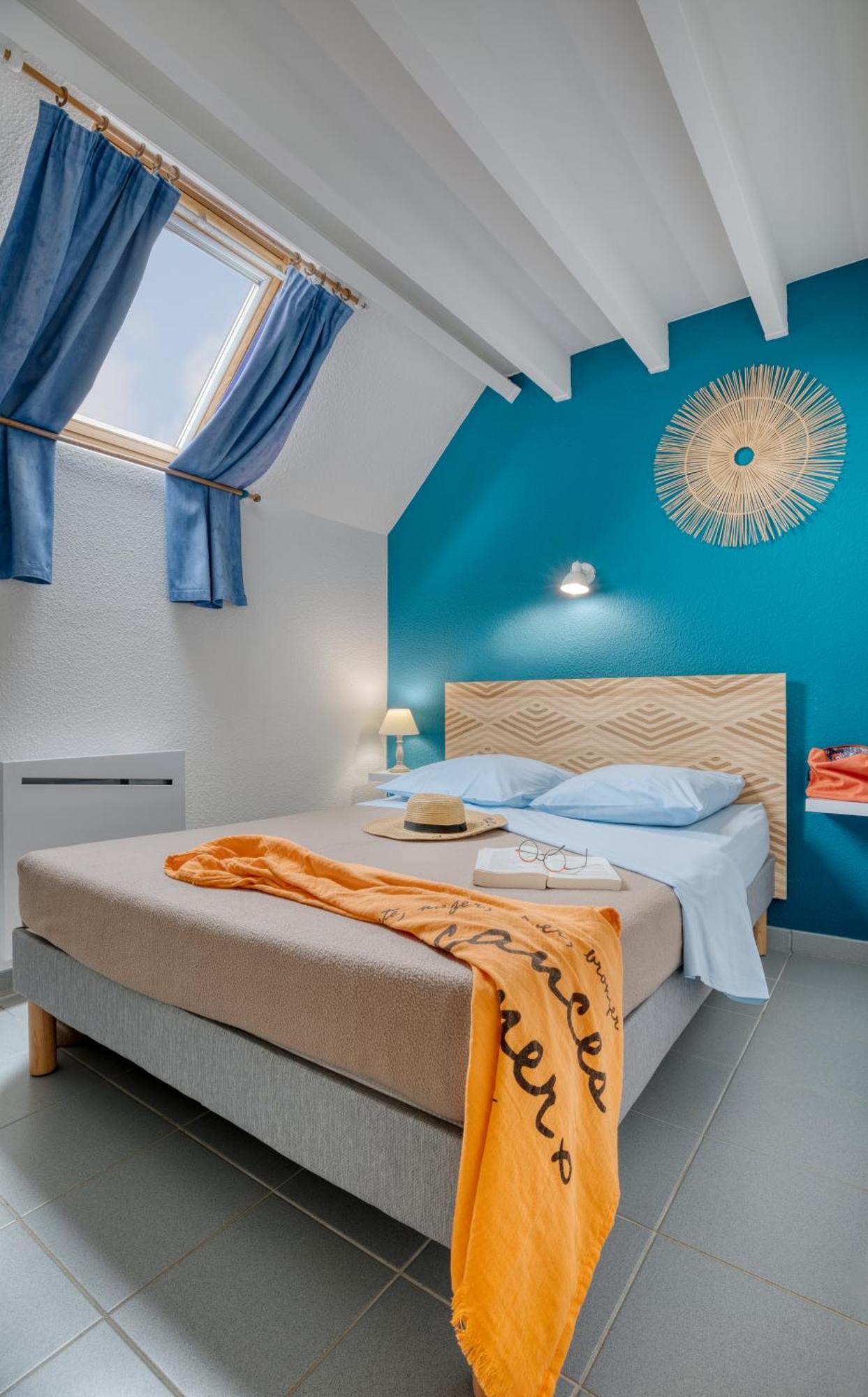 Ker-Ar-Mor Village Vacances Clohars-Carnoët Extérieur photo