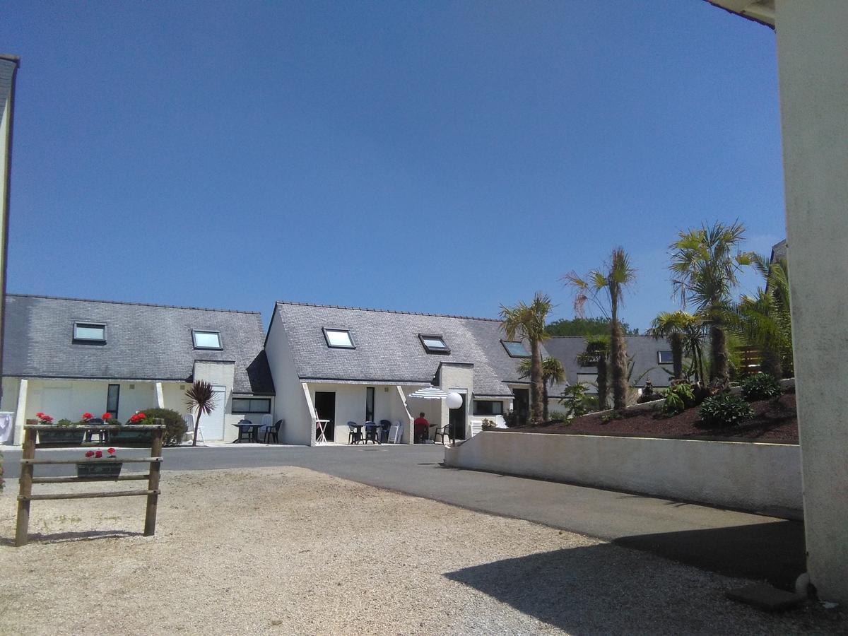 Ker-Ar-Mor Village Vacances Clohars-Carnoët Extérieur photo